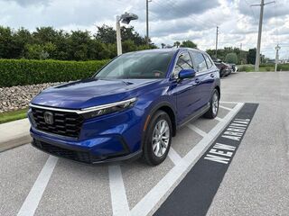 2023 Honda CR-V EX
