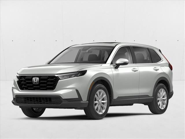 2023 Honda CR-V 1.5T 2WD EX