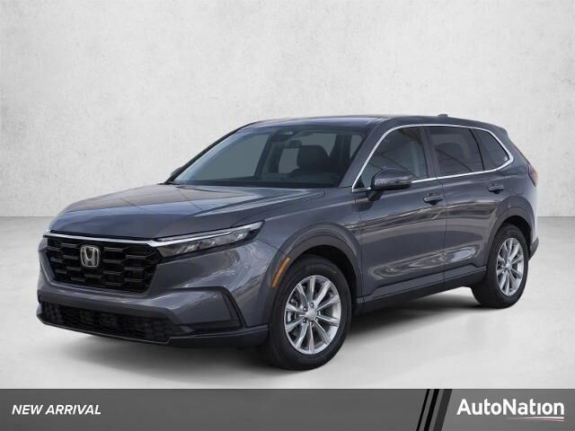 2023 Honda CR-V EX — photo 1 of 13