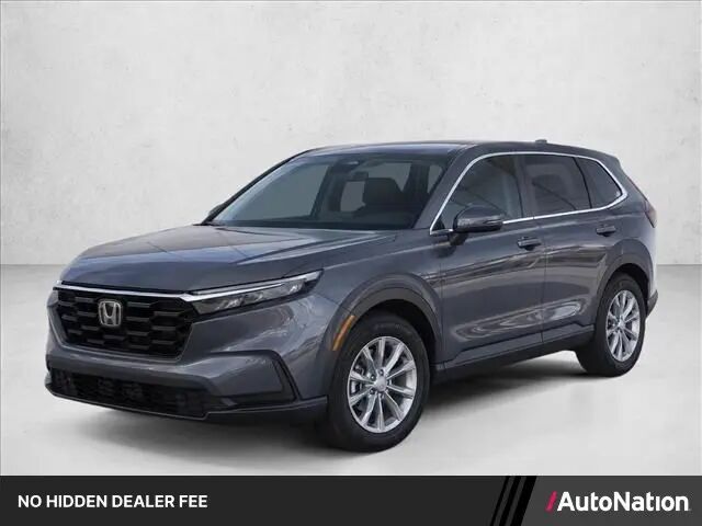 2023 Honda CR-V EX