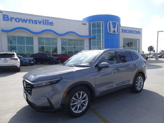 2026 Honda CR-V EX — photo 1 of 13