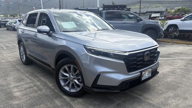 2023 Honda CR-V 1.5T 2WD EX-L