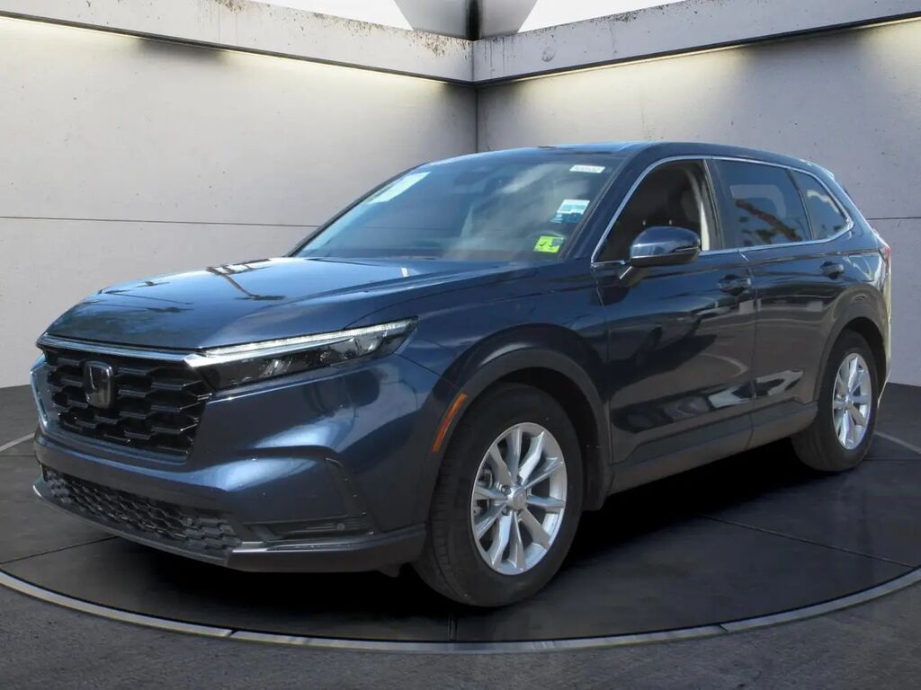 2024 Honda CR-V EX-L — photo 1 of 13
