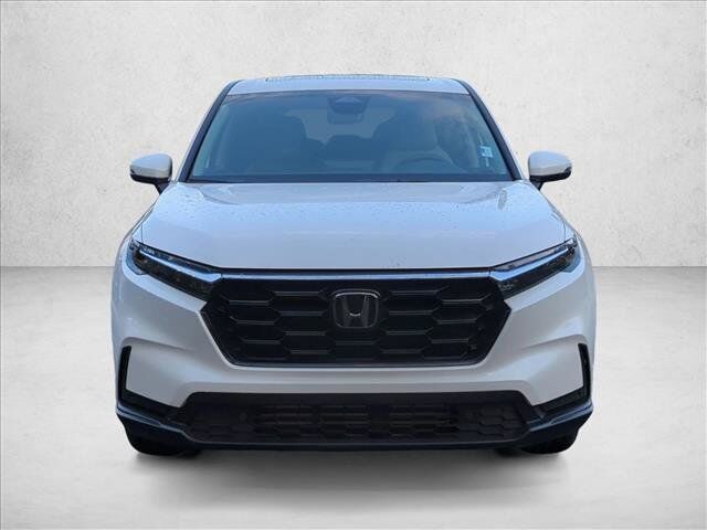 2025 Honda CR-V 1.5T 2WD EX-L