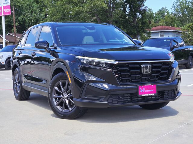 2026 Honda CR-V 2WD EX-L