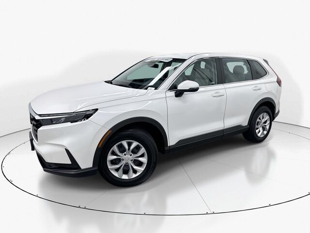 2024 Honda CR-V LX