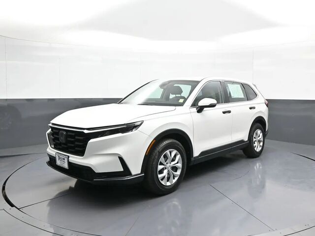 2023 Honda CR-V LX