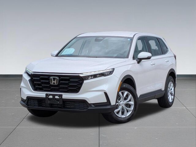 2024 Honda CR-V LX