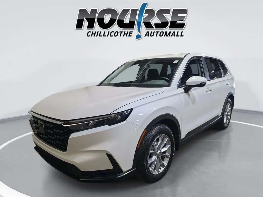 2024 Honda CR-V EX — photo 1 of 13