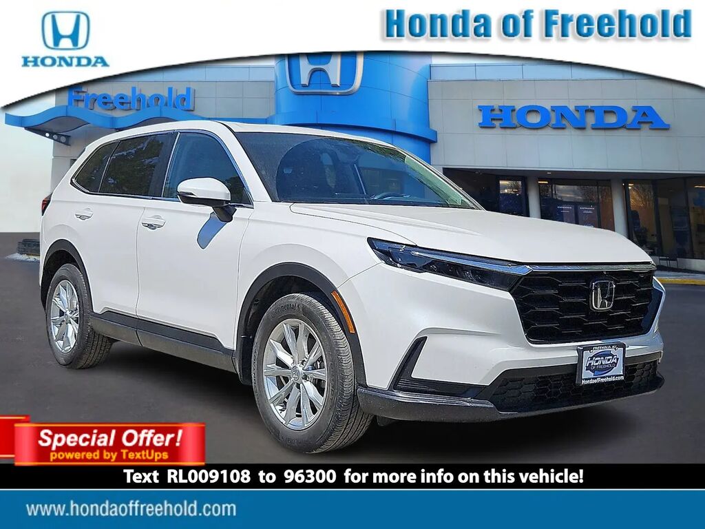 2024 Honda CR-V EX — photo 1 of 13