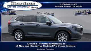 2023 Honda CR-V EX