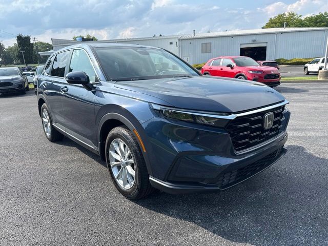 2025 Honda CR-V 1.5T AWD EX