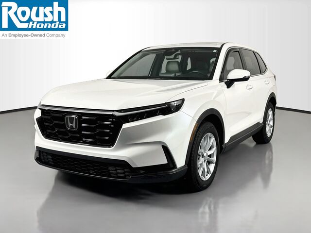 2024 Honda CR-V 1.5T AWD EX