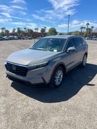 2024 Honda CR-V 1.5T AWD EX