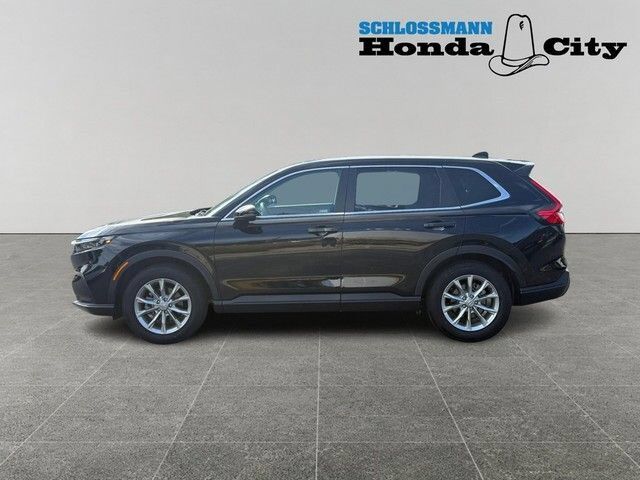 2025 Honda CR-V 1.5T AWD EX