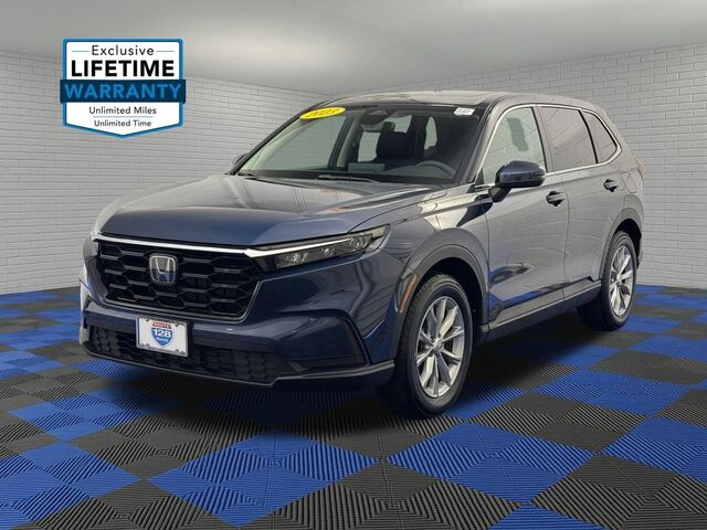2023 Honda CR-V 1.5T AWD EX