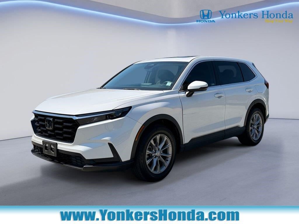 2023 Honda CR-V EX — photo 1 of 13