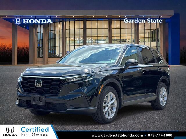 2023 Honda CR-V