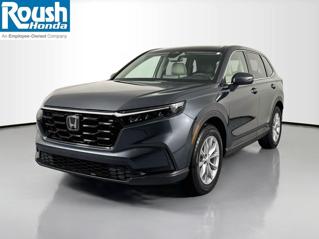 2023 Honda CR-V EX — photo 1 of 13