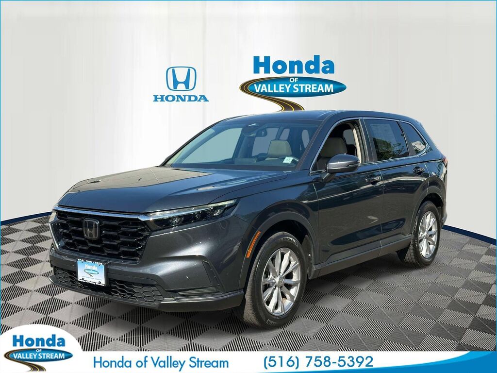 2023 Honda CR-V EX — photo 1 of 13