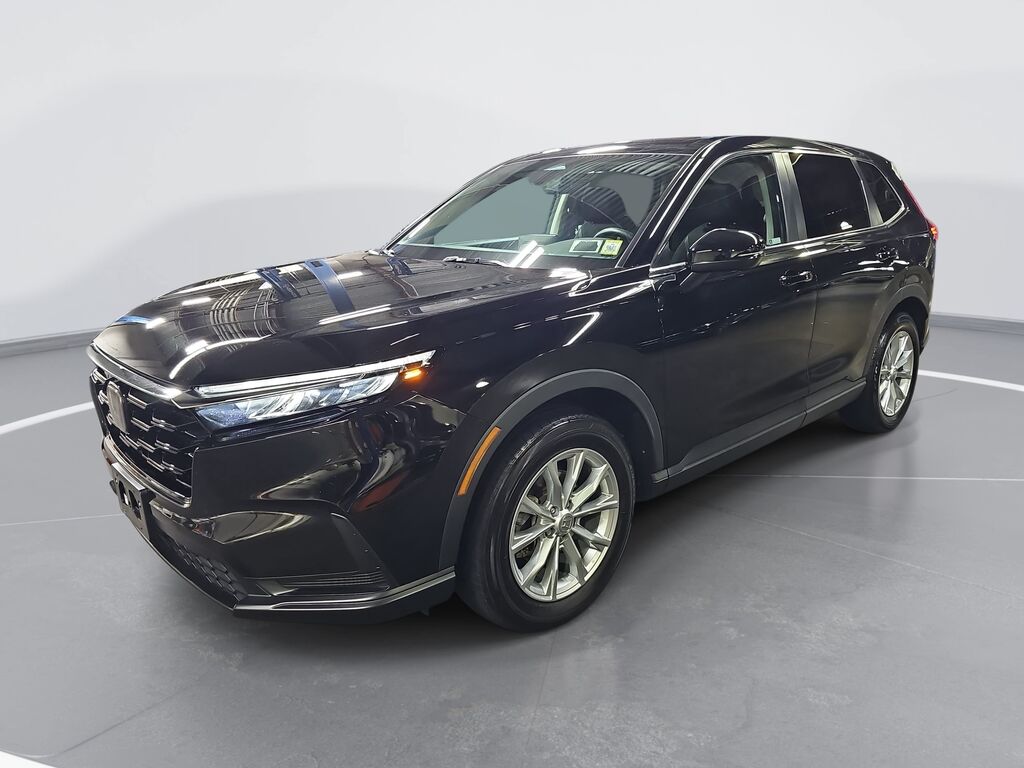 2025 Honda CR-V 1.5T AWD EX — photo 1 of 7
