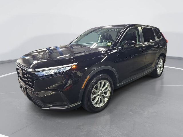 2025 Honda CR-V 1.5T AWD EX