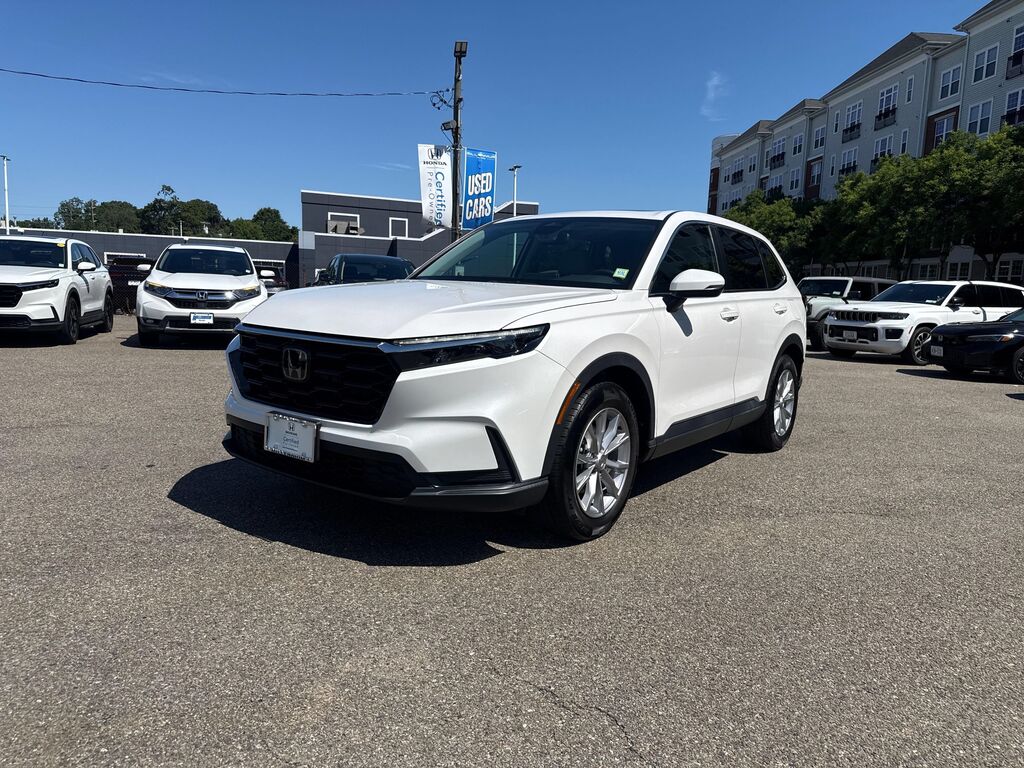 2023 Honda CR-V EX — photo 1 of 13