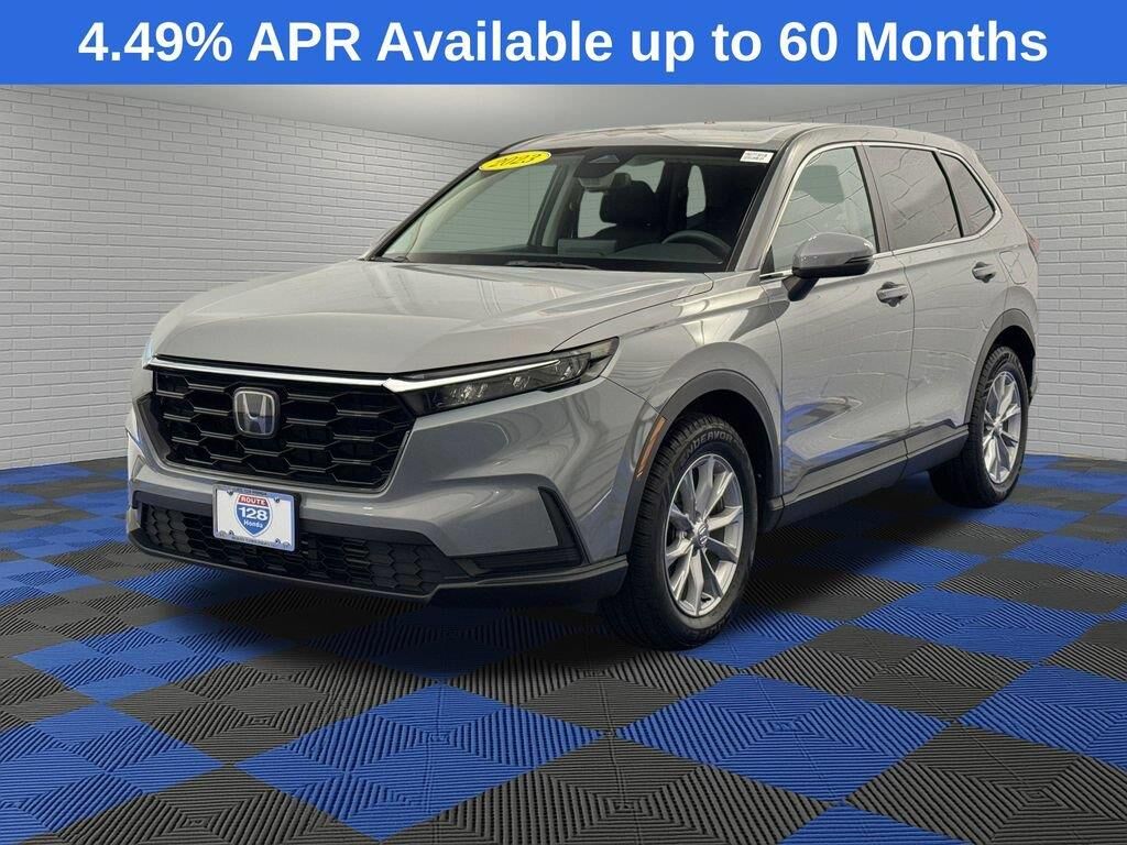 2023 Honda CR-V EX — photo 1 of 13