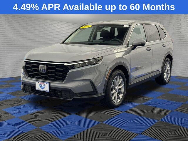 2023 Honda CR-V EX