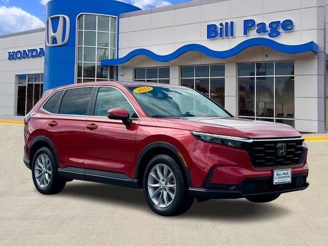 2023 Honda CR-V EX