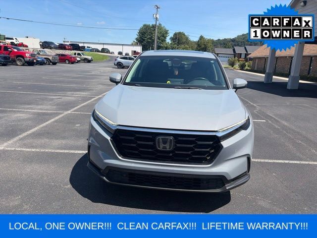 2024 Honda CR-V 1.5T AWD EX-L