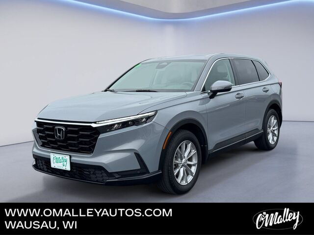 2023 Honda CR-V 1.5T AWD EX-L BD