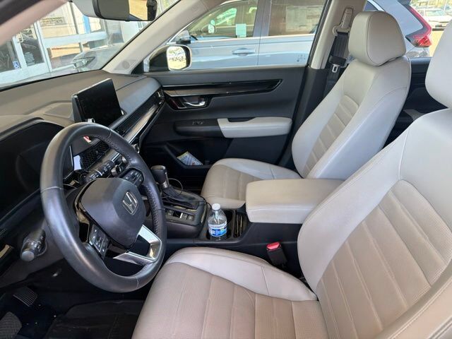 2024 Honda CR-V 1.5T AWD EX-L