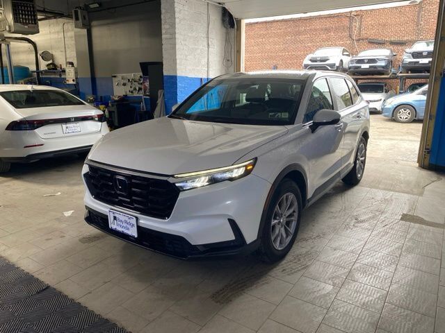 2023 Honda CR-V 1.5T AWD EX-L