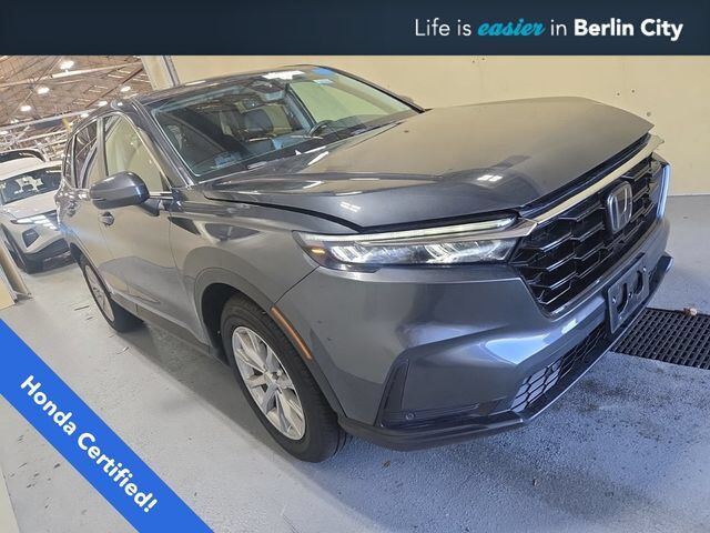 2023 Honda CR-V 1.5T AWD EX-L