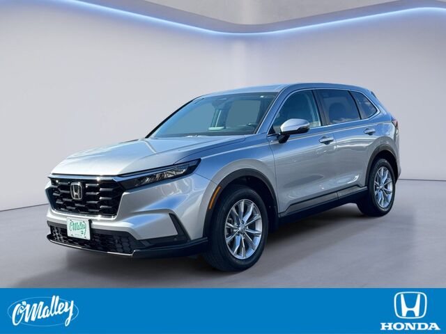 2024 Honda CR-V 1.5T AWD EX-L