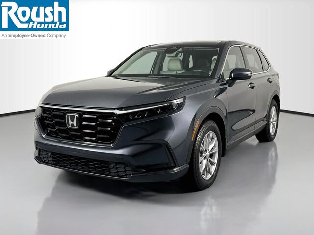 2023 Honda CR-V 1.5T AWD EX-L