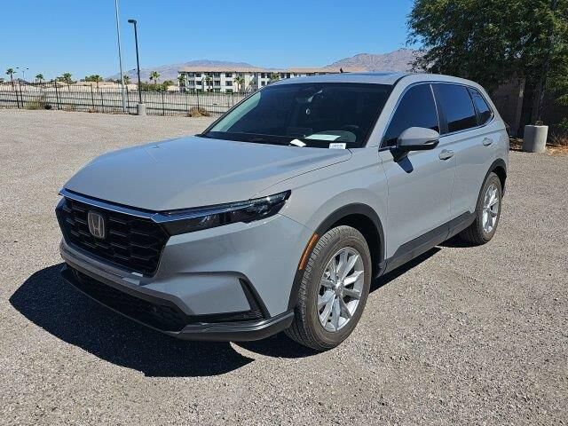 2024 Honda CR-V EX-L — photo 1 of 7