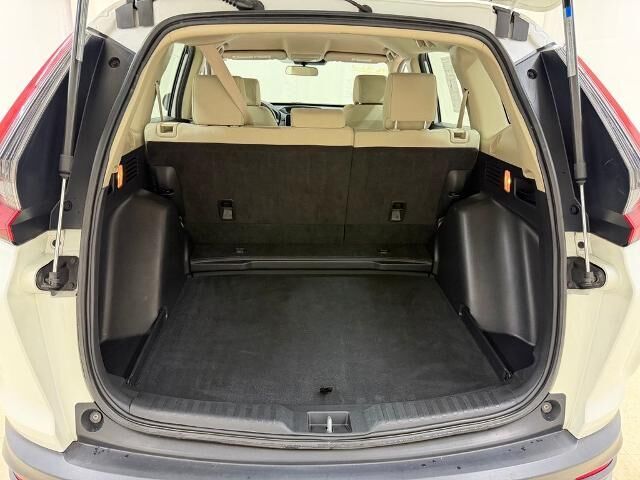 2021 Honda CR-V LX — photo 1 of 3
