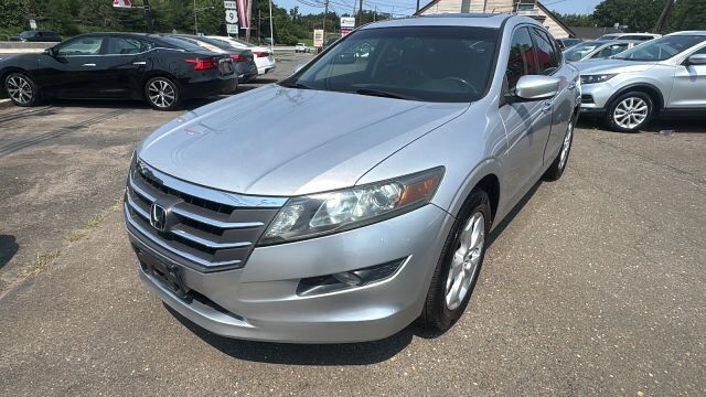 2011 Honda Accord Crosstour EX-L