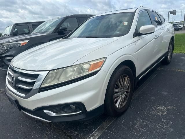 2013 Honda Crosstour EX-L
