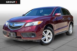 2013 Acura RDX Base