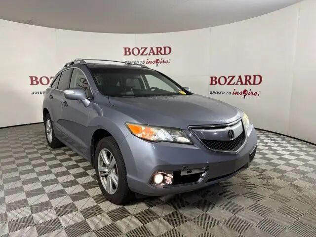 2013 Acura RDX w/Tech