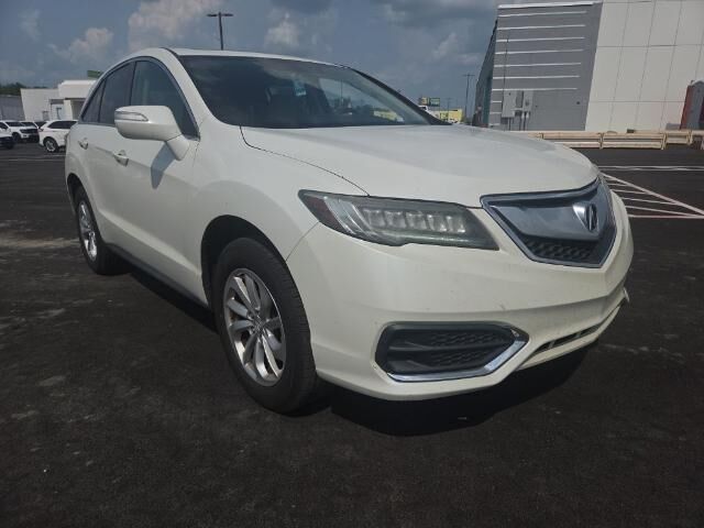 2016 Acura RDX w/Tech