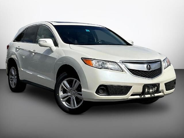 2015 Acura RDX Base