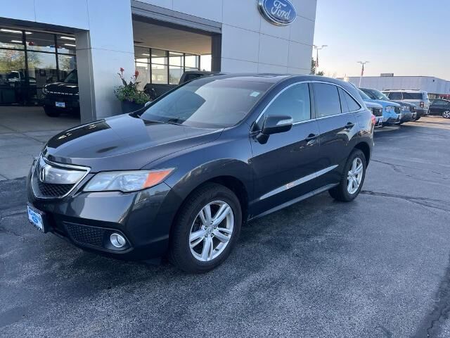 2014 Acura RDX w/Tech
