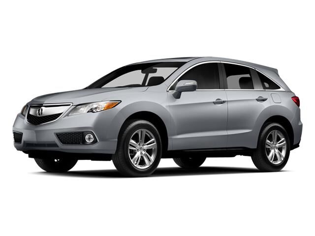 2013 Acura RDX w/Tech