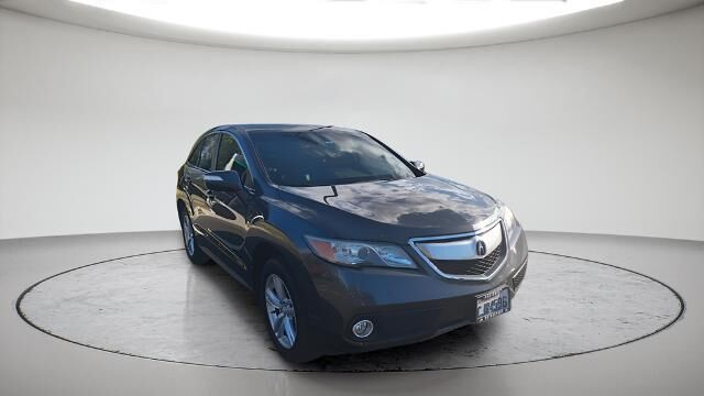 2013 Acura RDX w/Tech