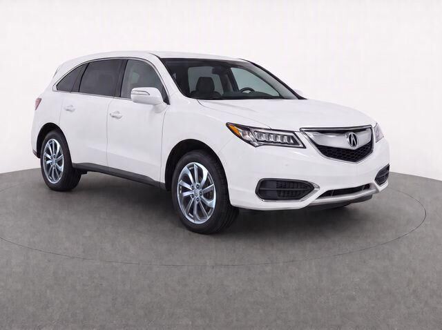 2016 Acura RDX w/Tech