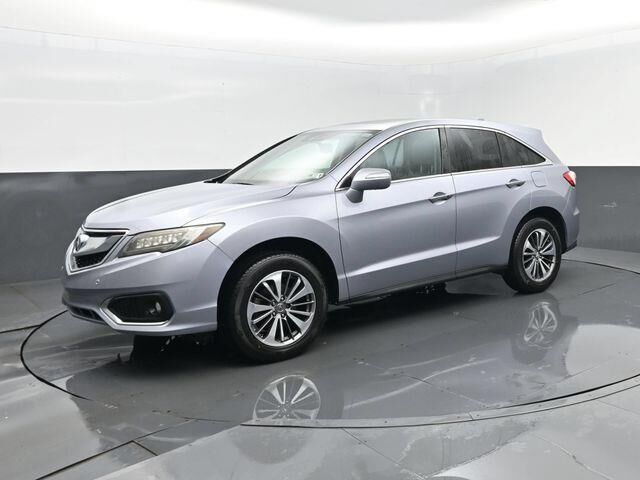 2016 Acura RDX w/Advance